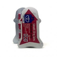 Hard On 130 Mg 6 Tablet Sertleştirici Hap