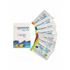 Kamagra 100 Mg 7 Adet Sertleştirici Jel