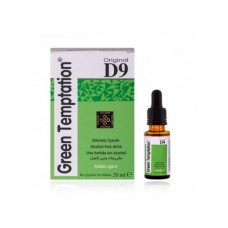 Green Temptation D9 Kadına Özel Damla 20 ml.html
